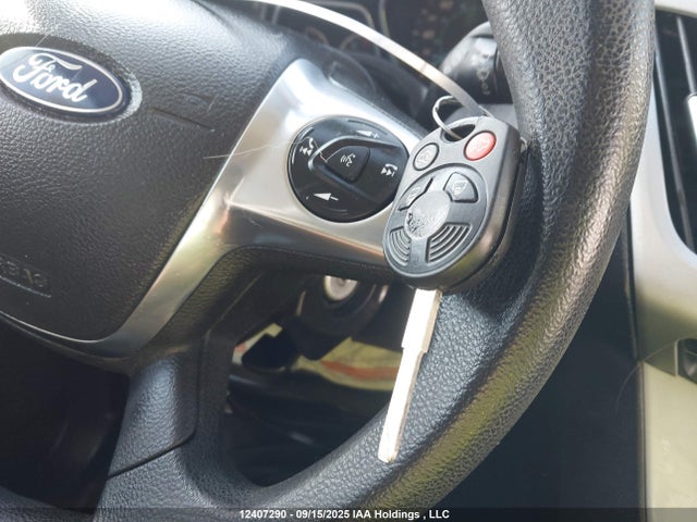 Ford Focus 2014 1FADP3F24EL384111 Image 11