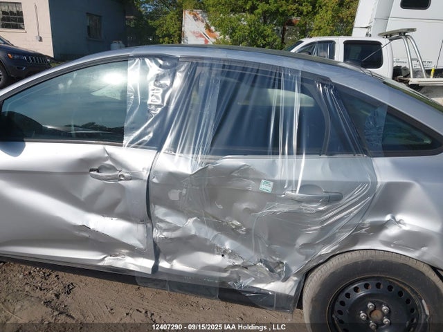 Ford Focus 2014 1FADP3F24EL384111 Image 18