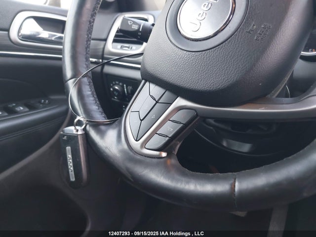 1C4RJFBG1LC346739 Jeep Grand Cherokee
