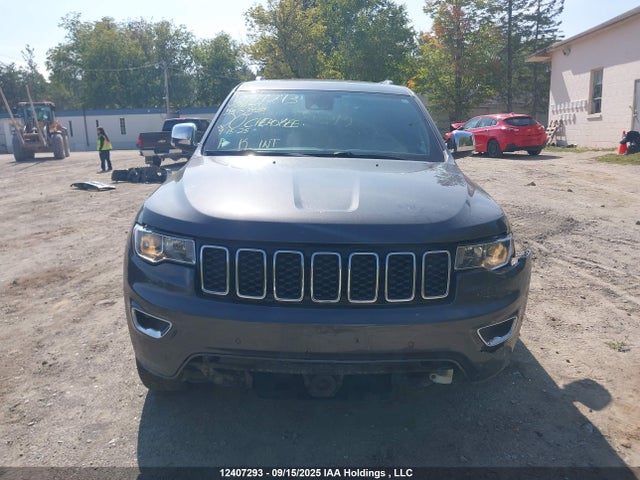 1C4RJFBG1LC346739 Jeep Grand Cherokee