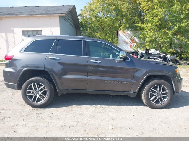 1C4RJFBG1LC346739 Jeep Grand Cherokee