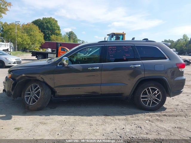 1C4RJFBG1LC346739 Jeep Grand Cherokee