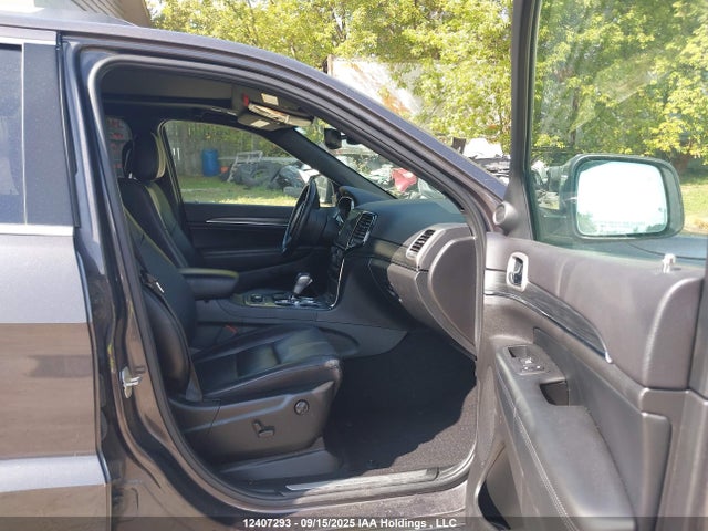 1C4RJFBG1LC346739 Jeep Grand Cherokee