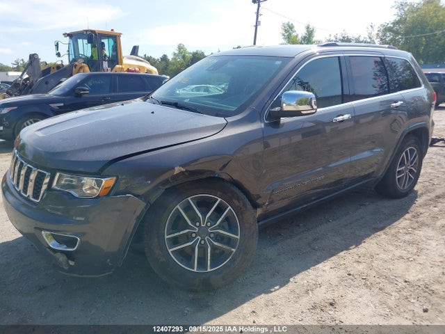 1C4RJFBG1LC346739 Jeep Grand Cherokee