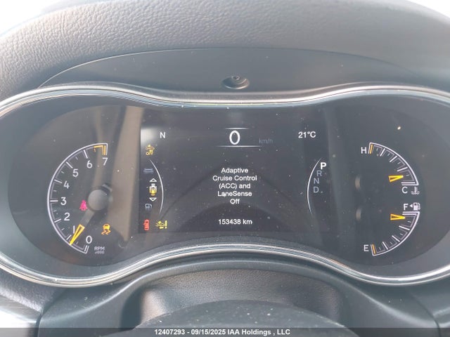 1C4RJFBG1LC346739 Jeep Grand Cherokee