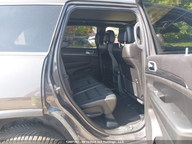 1C4RJFBG1LC346739 Jeep Grand Cherokee