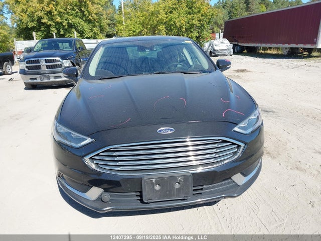 Ford 2.0l 4v atk hev 2018 3FA6P0PU9JR282340 Image 12