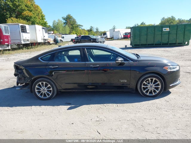 Ford 2.0l 4v atk hev 2018 3FA6P0PU9JR282340 Image 13