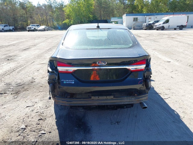 Ford 2.0l 4v atk hev 2018 3FA6P0PU9JR282340 Image 16