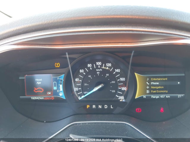 Ford 2.0l 4v atk hev 2018 3FA6P0PU9JR282340 Image 7
