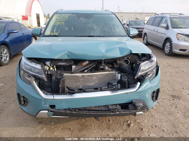 KIA nu mpi 2024 KNDEUCAA9R7624841 Image 13