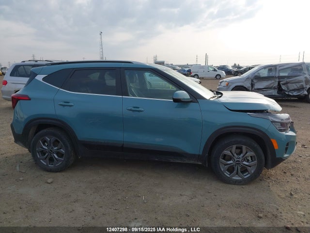 KIA nu mpi 2024 KNDEUCAA9R7624841 Image 14