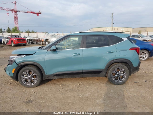 KIA nu mpi 2024 KNDEUCAA9R7624841 Image 15