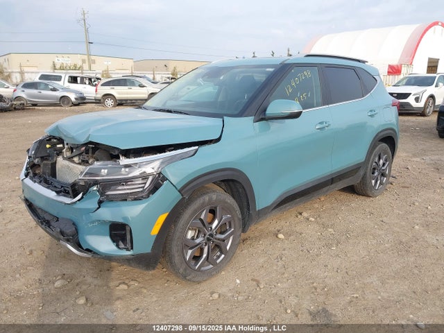 KIA nu mpi 2024 KNDEUCAA9R7624841 Image 2