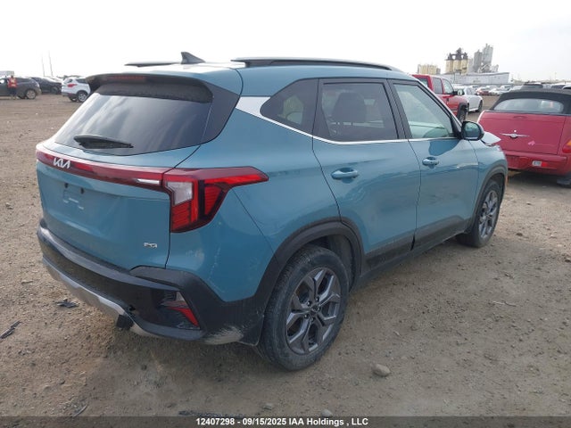 KIA nu mpi 2024 KNDEUCAA9R7624841 Image 4