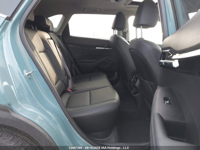 KIA nu mpi 2024 KNDEUCAA9R7624841 Image 8