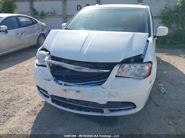 Chrysler 2015 2015 2C4RC1BG4FR501745 Image 6