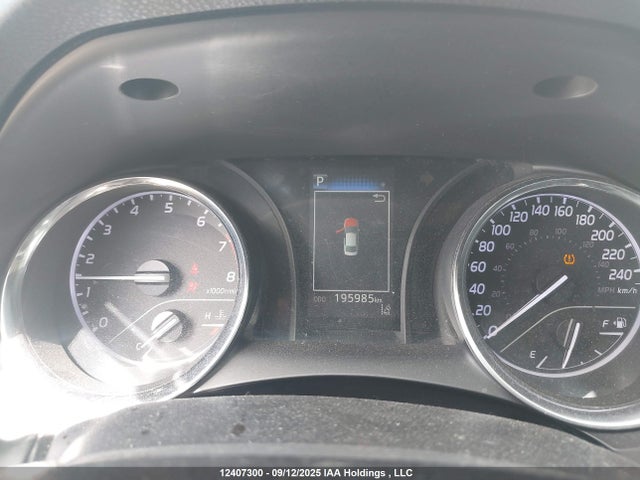 4T1B11HK2KU198184 Toyota CAMRY LE