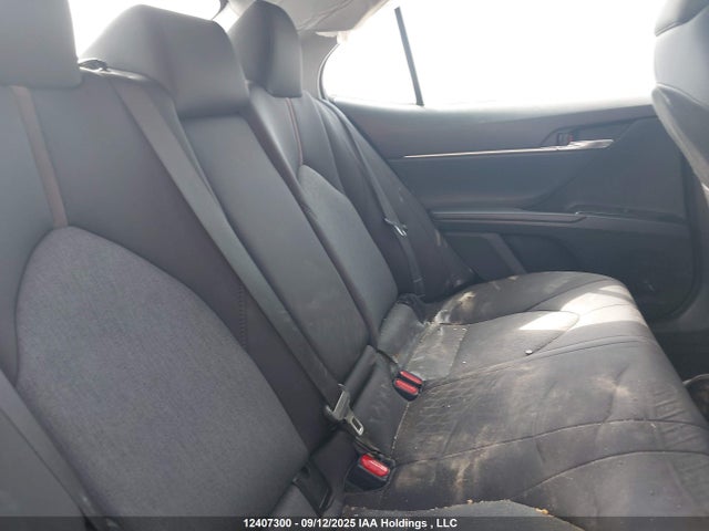 4T1B11HK2KU198184 Toyota CAMRY LE