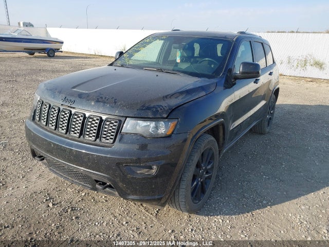 1C4RJFAG5LC108703 Jeep 2020