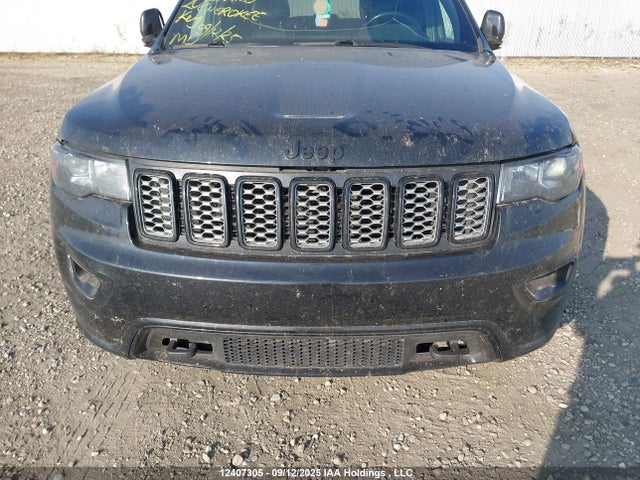 1C4RJFAG5LC108703 Jeep 2020
