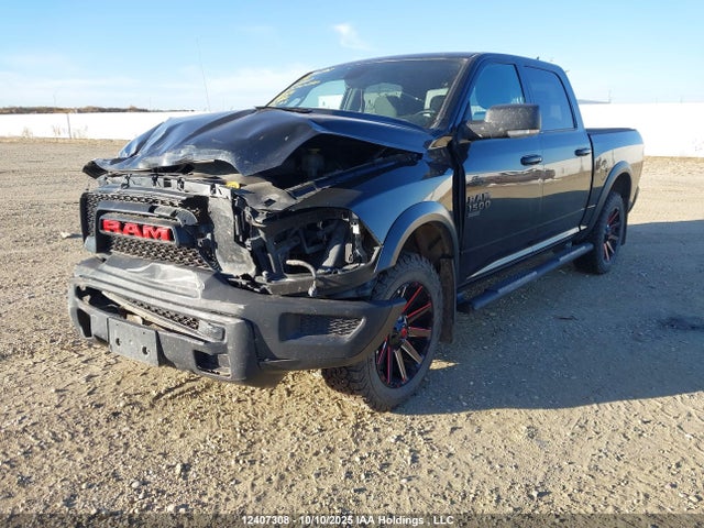 Продаж на аукціоні авто 2021 Ram 1500 Classic Slt, vin: 1C6RR7LG2MS582862, номер лоту: 12407308