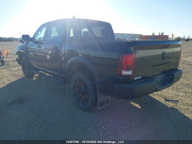 Продаж на аукціоні авто 2021 Ram 1500 Classic Slt, vin: 1C6RR7LG2MS582862, номер лоту: 12407308