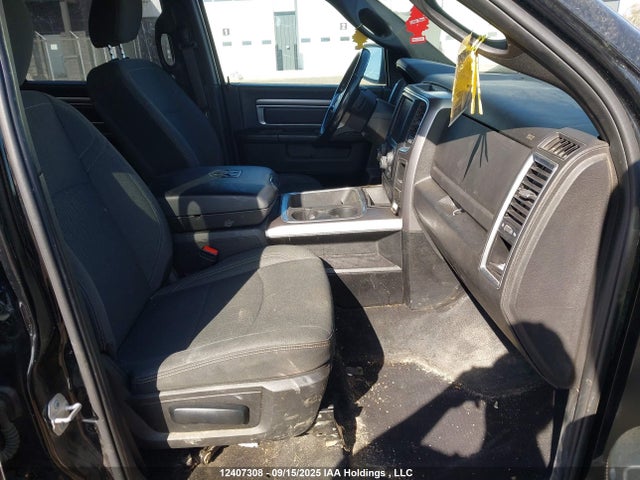 Продаж на аукціоні авто 2021 Ram 1500 Classic Slt, vin: 1C6RR7LG2MS582862, номер лоту: 12407308