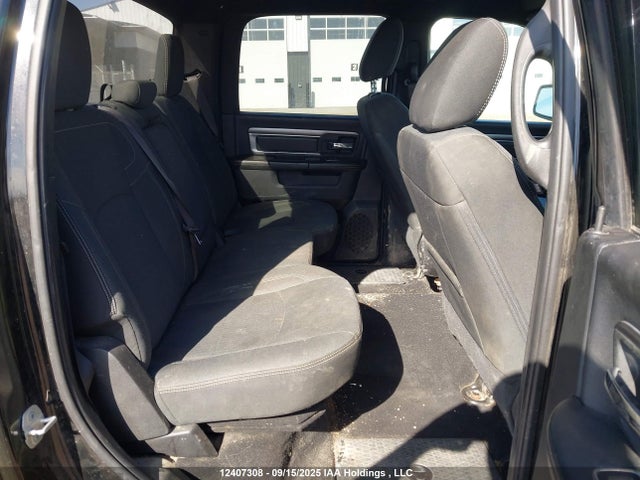 Продаж на аукціоні авто 2021 Ram 1500 Classic Slt, vin: 1C6RR7LG2MS582862, номер лоту: 12407308