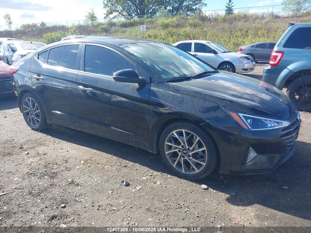 KMHD84LF0LU029119 Hyundai mpi nu