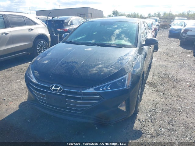 KMHD84LF0LU029119 Hyundai mpi nu
