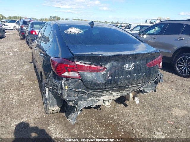 KMHD84LF0LU029119 Hyundai mpi nu