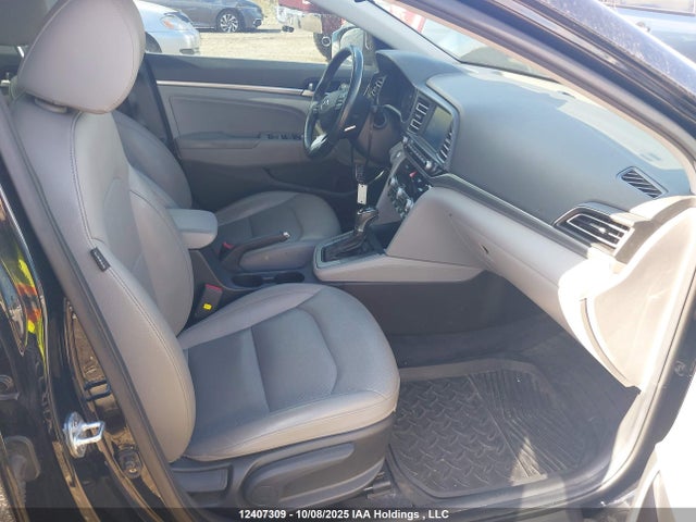 KMHD84LF0LU029119 Hyundai mpi nu