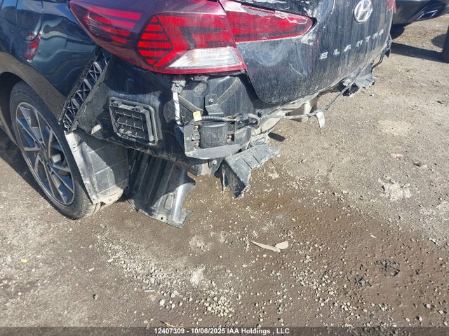 KMHD84LF0LU029119 Hyundai mpi nu
