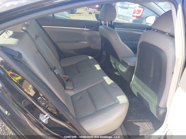 KMHD84LF0LU029119 Hyundai mpi nu