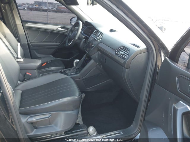 3VV8B7AX6NM062140 Volkswagen Tiguan