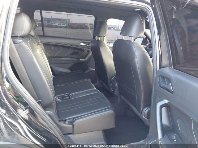 3VV8B7AX6NM062140 Volkswagen Tiguan