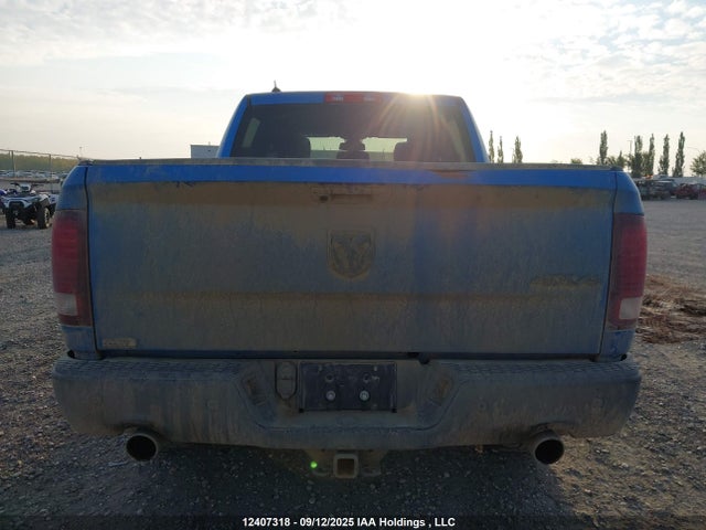 1C6RR7LT6RS188608 RAM 2024