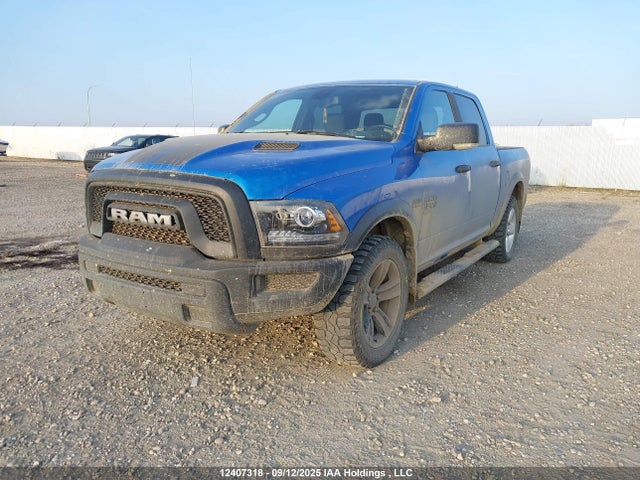1C6RR7LT6RS188608 RAM 2024