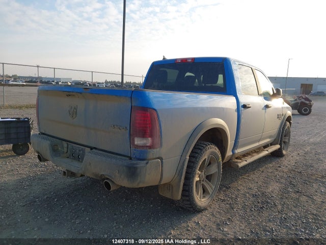 1C6RR7LT6RS188608 RAM 2024