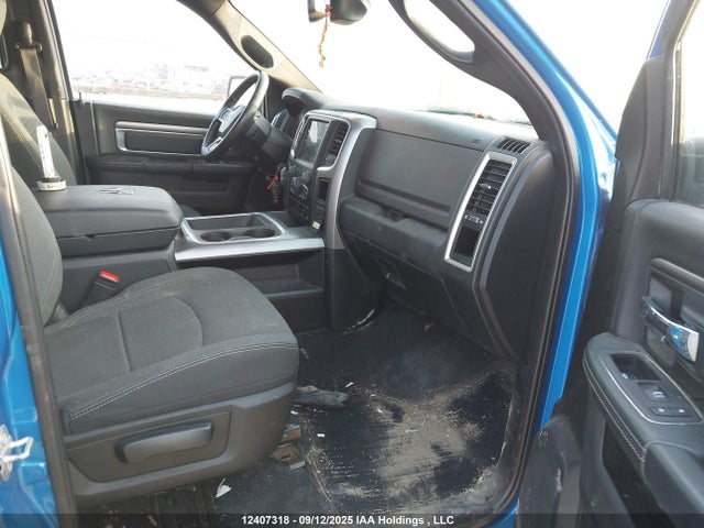 1C6RR7LT6RS188608 RAM 2024