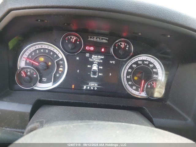 1C6RR7LT6RS188608 RAM 2024
