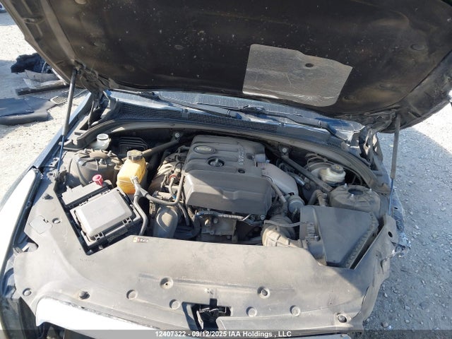 Cadillac ltg 2015 1G6AH5RX0F0126669 Image 10