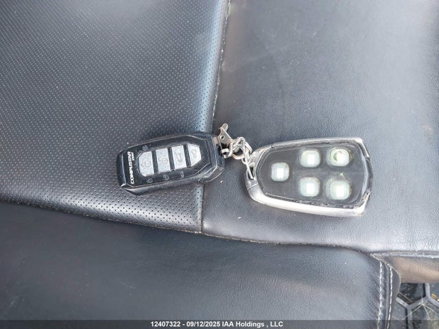 Cadillac ltg 2015 1G6AH5RX0F0126669 Image 11