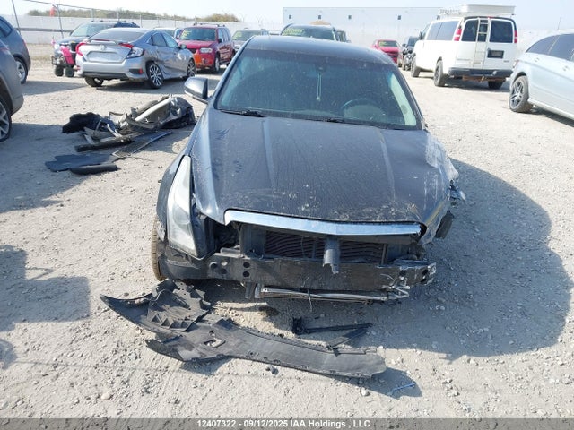 Cadillac ltg 2015 1G6AH5RX0F0126669 Image 12