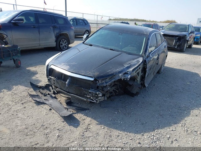 Cadillac ltg 2015 1G6AH5RX0F0126669 Image 2