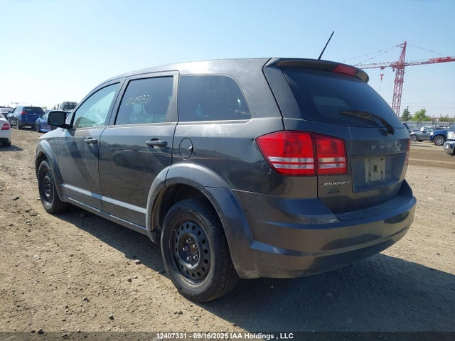 Dodge Journey 2016 3C4PDCAB0GT172689 Image 3