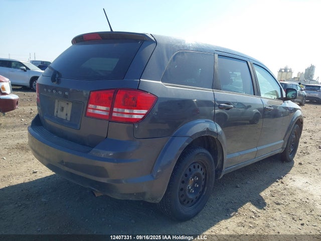 Dodge Journey 2016 3C4PDCAB0GT172689 Image 4