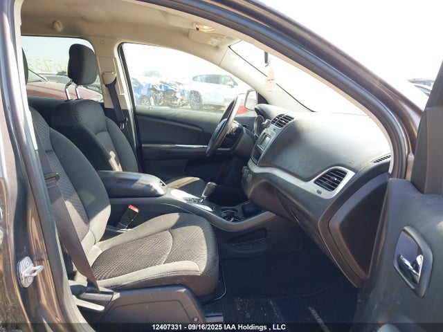 Dodge Journey 2016 3C4PDCAB0GT172689 Image 5