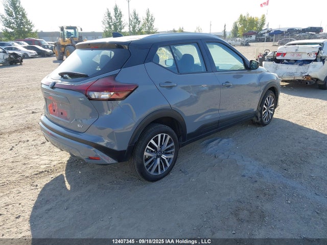 3N1CP5CV4RL553251 Nissan 2024